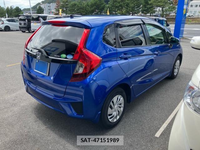 Honda FIT 2014-02 8685554-0
