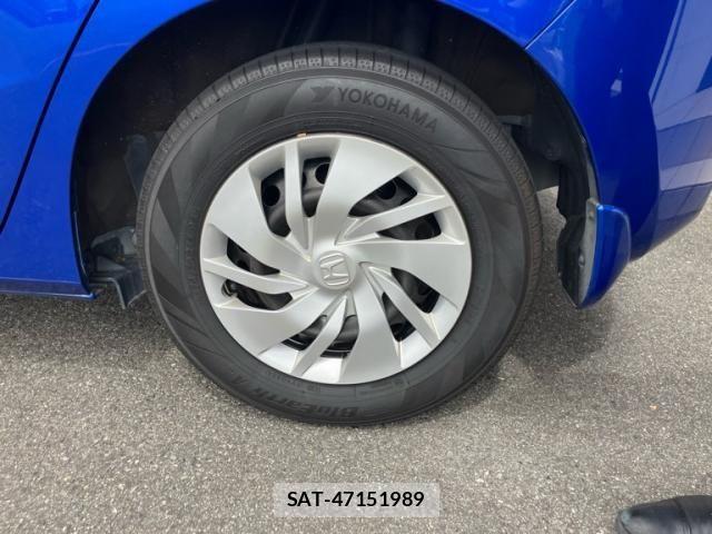 Honda FIT 2014-02 8685554-6