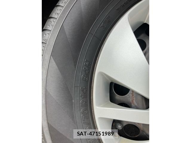 Honda FIT 2014-02 8685554-7