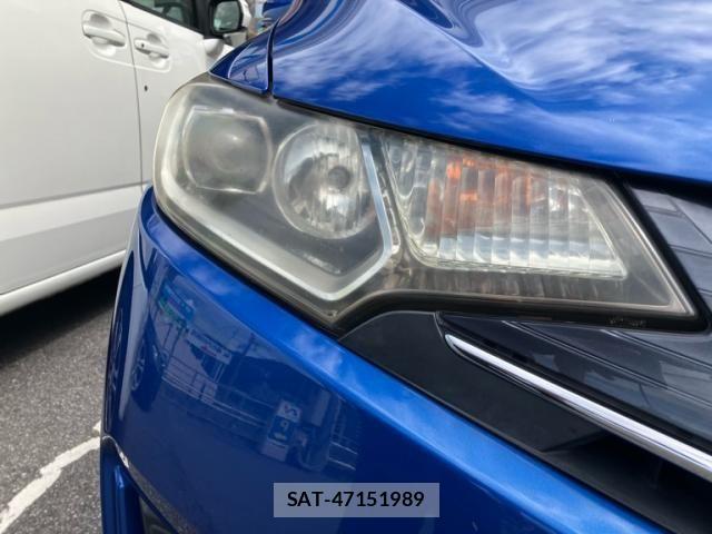 Honda FIT 2014-02 8685554-8