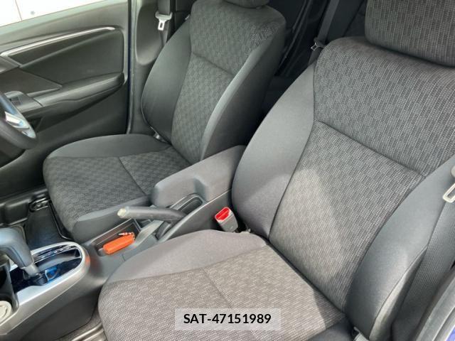 Honda FIT 2014-02 8685554-9