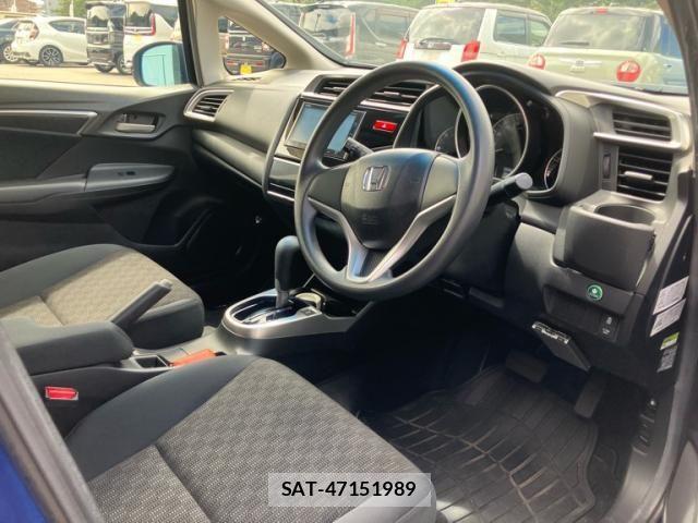 Honda FIT 2014-02 8685554-13