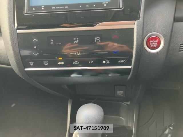 Honda FIT 2014-02 8685554-19