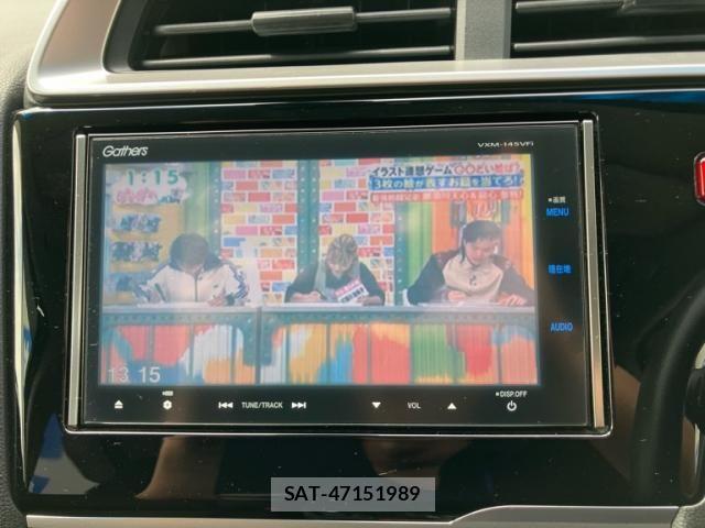 Honda FIT 2014-02 8685554-21