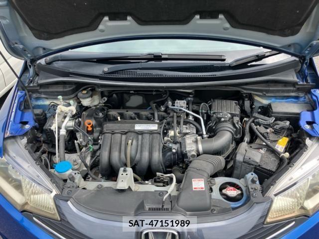 Honda FIT 2014-02 8685554-22