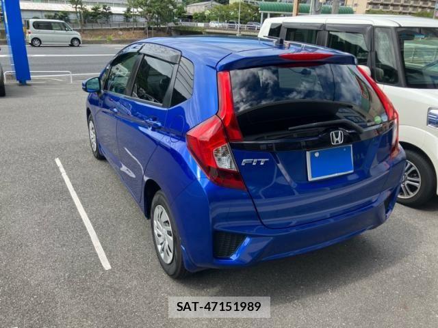 Honda FIT 2014-02 8685554-1
