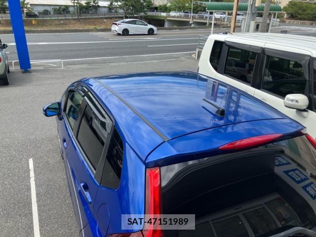 Honda FIT 2014-02 8685554-2