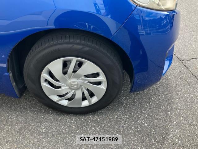Honda FIT 2014-02 8685554-4