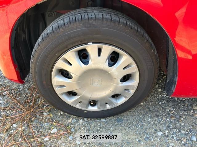 Honda FIT 2012-02 8685557-3