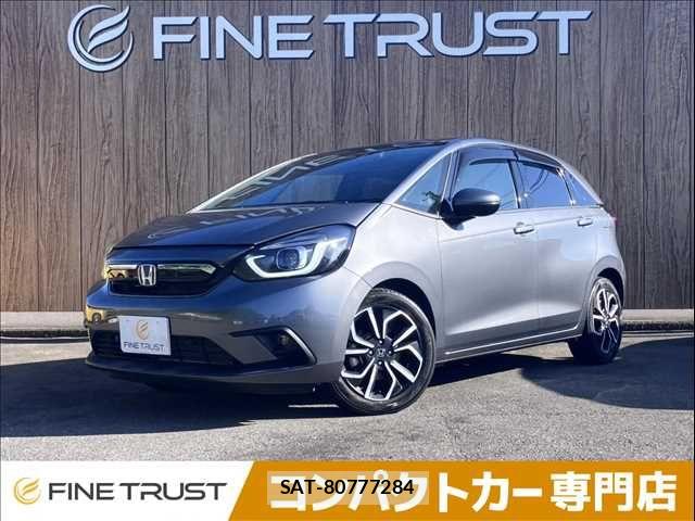 Honda FIT 2020-08 8685548-0