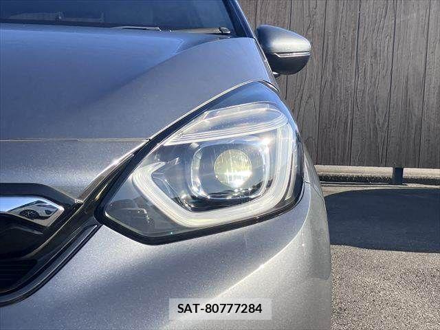 Honda FIT 2020-08 8685548-15