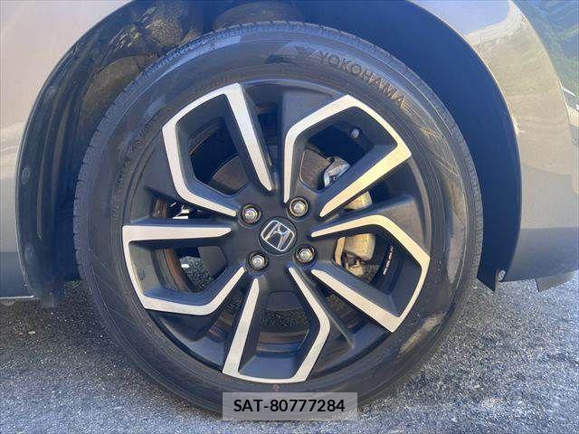 Honda FIT 2020-08 8685548-17