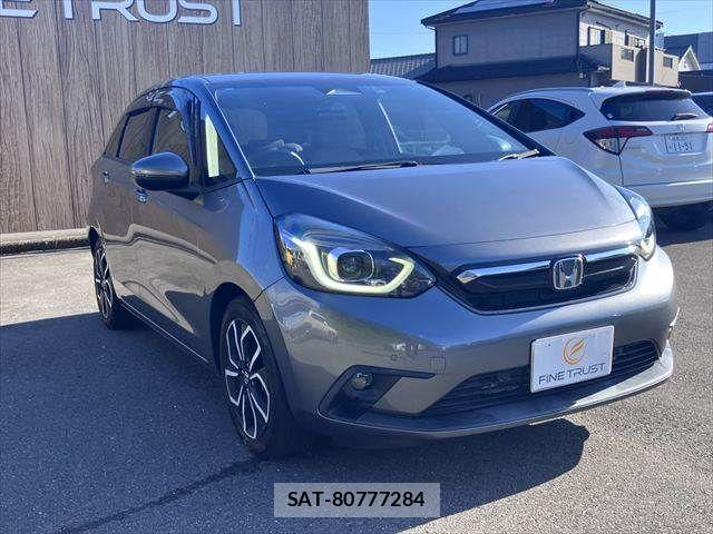 Honda FIT 2020-08 8685548-19
