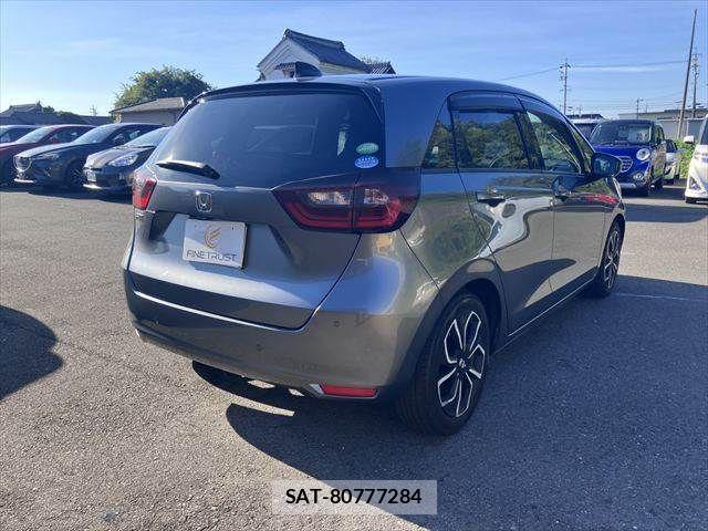 Honda FIT 2020-08 8685548-21