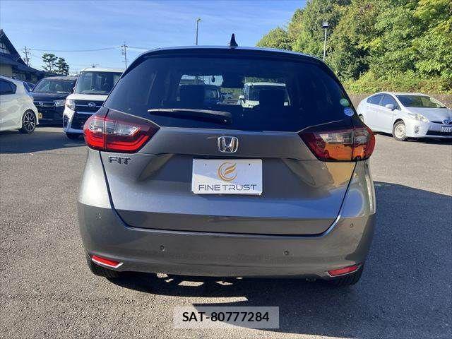 Honda FIT 2020-08 8685548-22