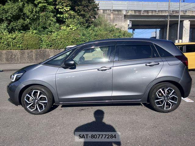 Honda FIT 2020-08 8685548-24