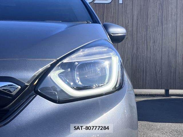 Honda FIT 2020-08 8685548-27