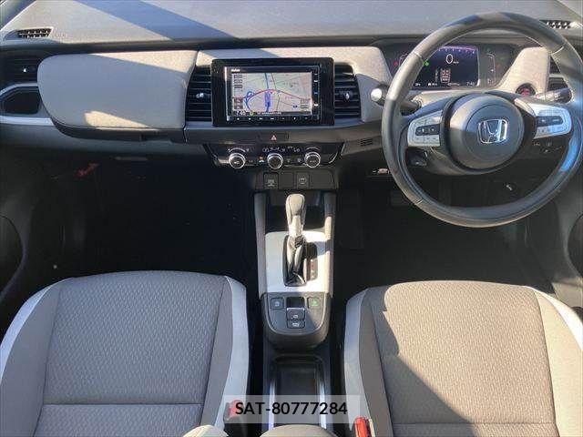 Honda FIT 2020-08 8685548-2