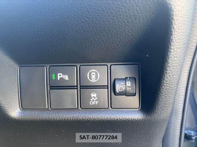 Honda FIT 2020-08 8685548-8