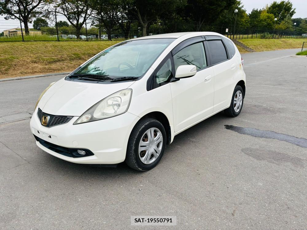 Honda FIT 2009-07 8451925-0