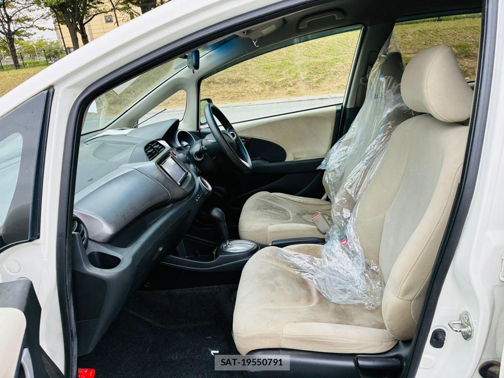 Honda FIT 2009-07 8451925-10