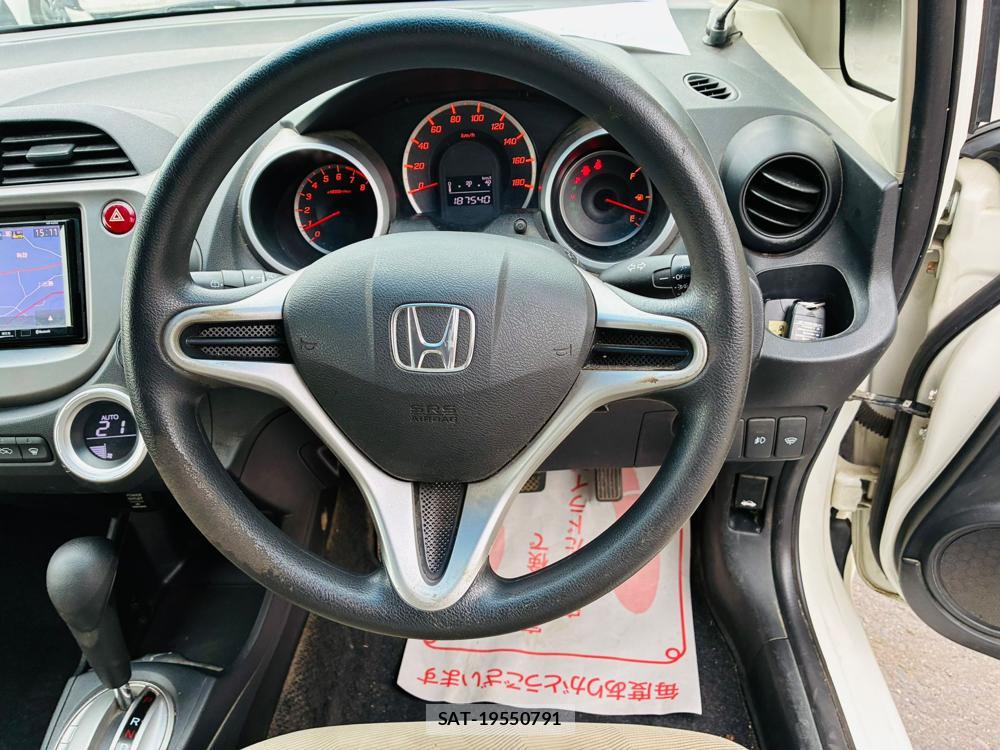 Honda FIT 2009-07 8451925-14