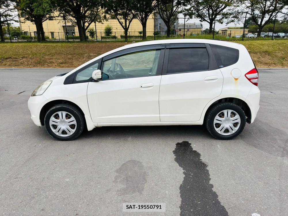 Honda FIT 2009-07 8451925-1