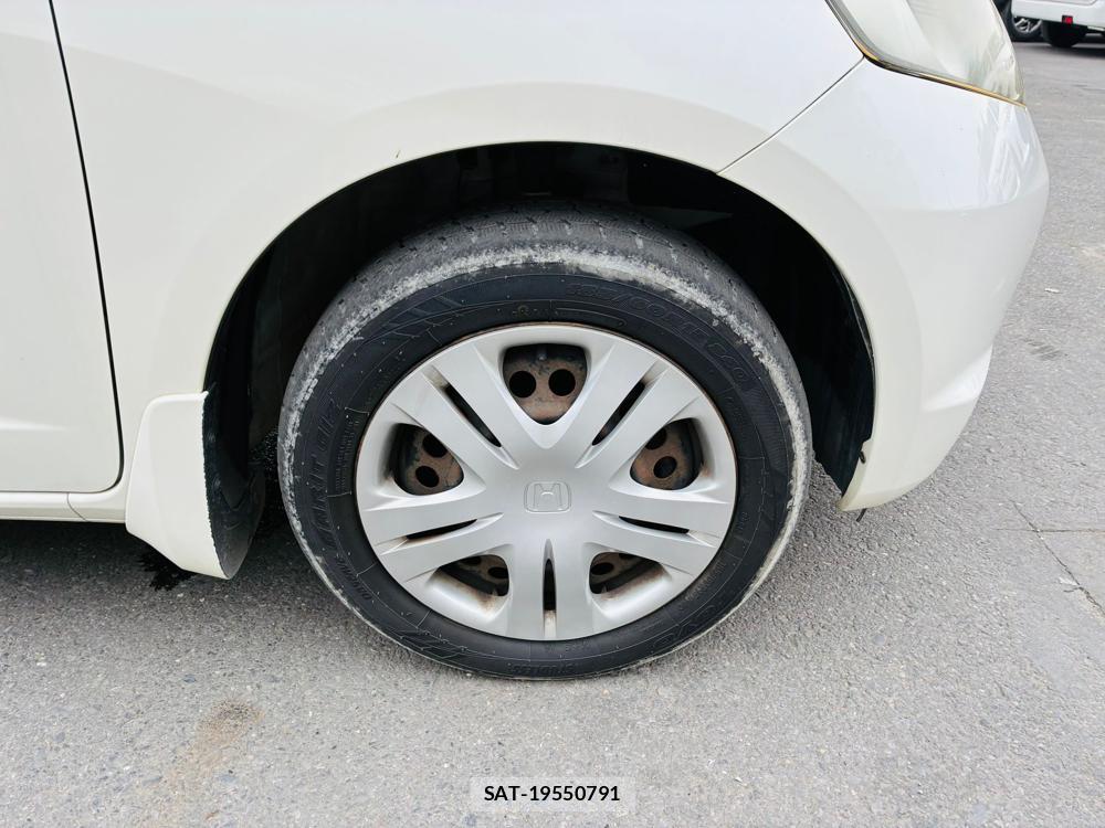 Honda FIT 2009-07 8451925-27