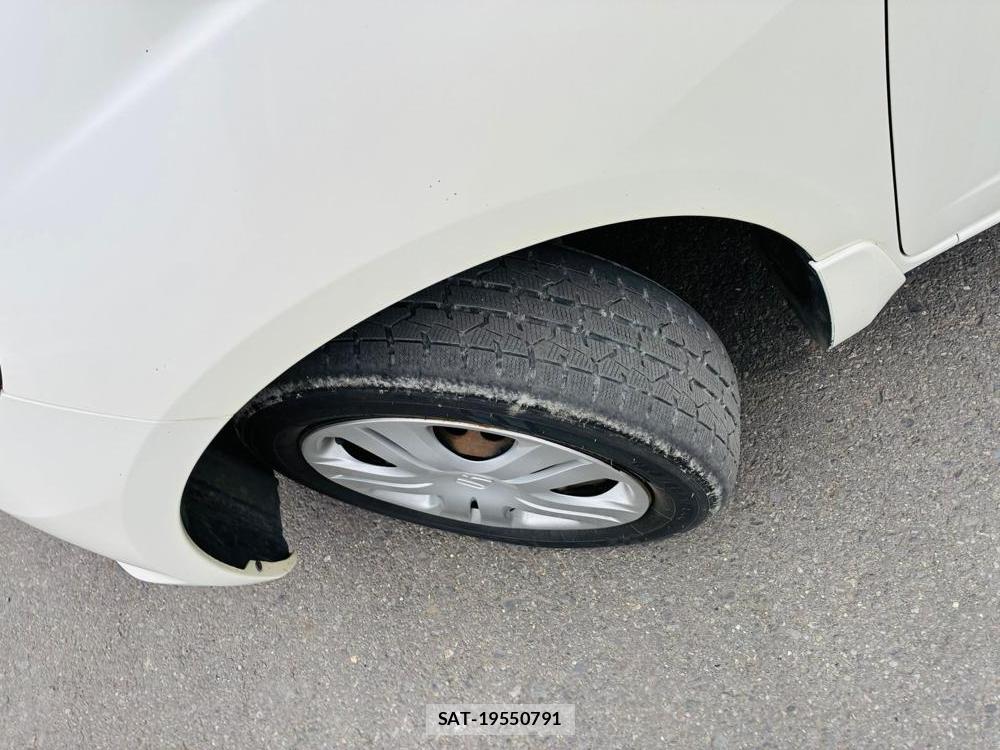 Honda FIT 2009-07 8451925-30