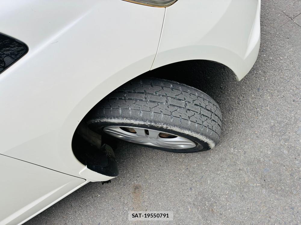 Honda FIT 2009-07 8451925-31