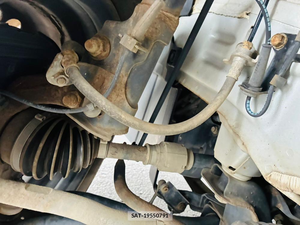 Honda FIT 2009-07 8451925-33