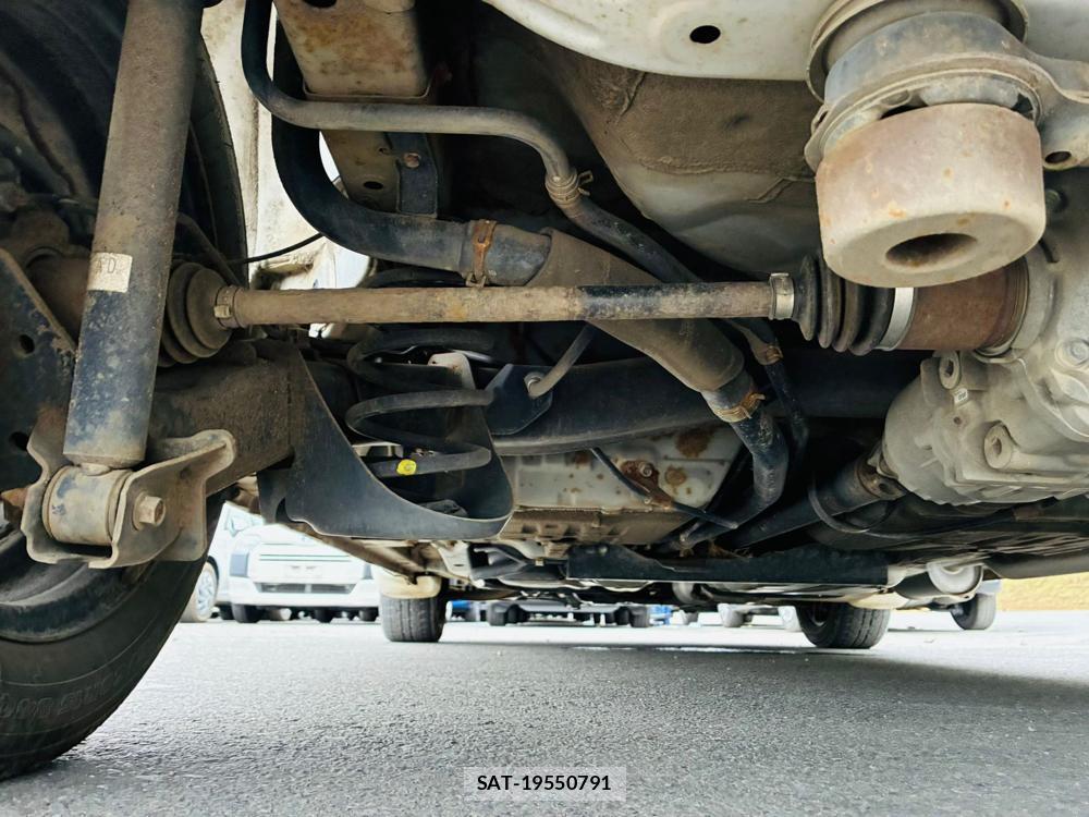 Honda FIT 2009-07 8451925-34