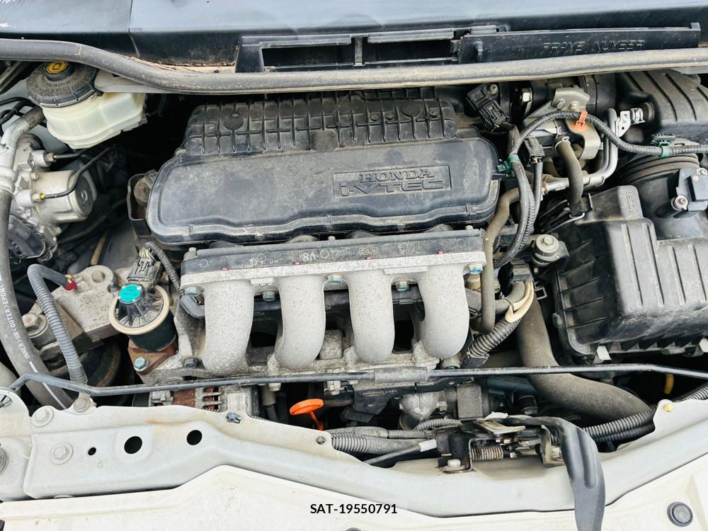 Honda FIT 2009-07 8451925-37