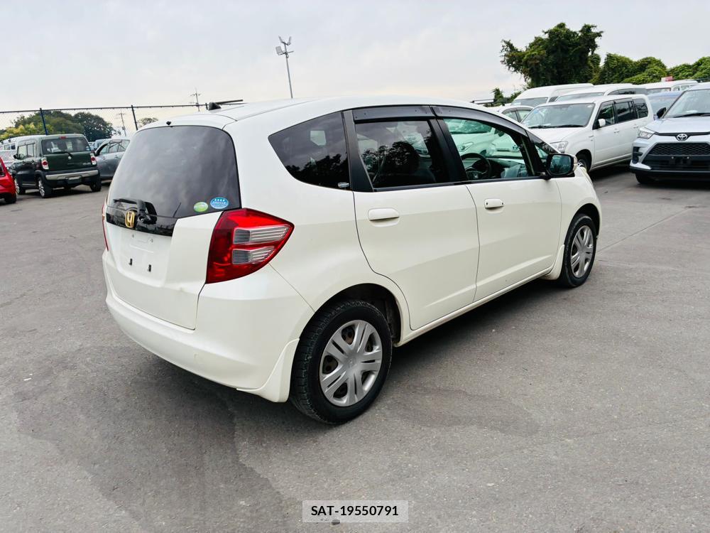 Honda FIT 2009-07 8451925-4