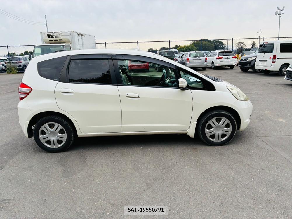 Honda FIT 2009-07 8451925-5