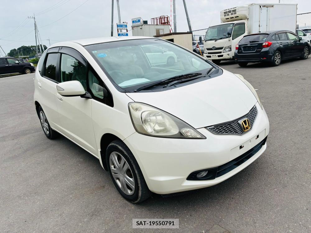 Honda FIT 2009-07 8451925-6