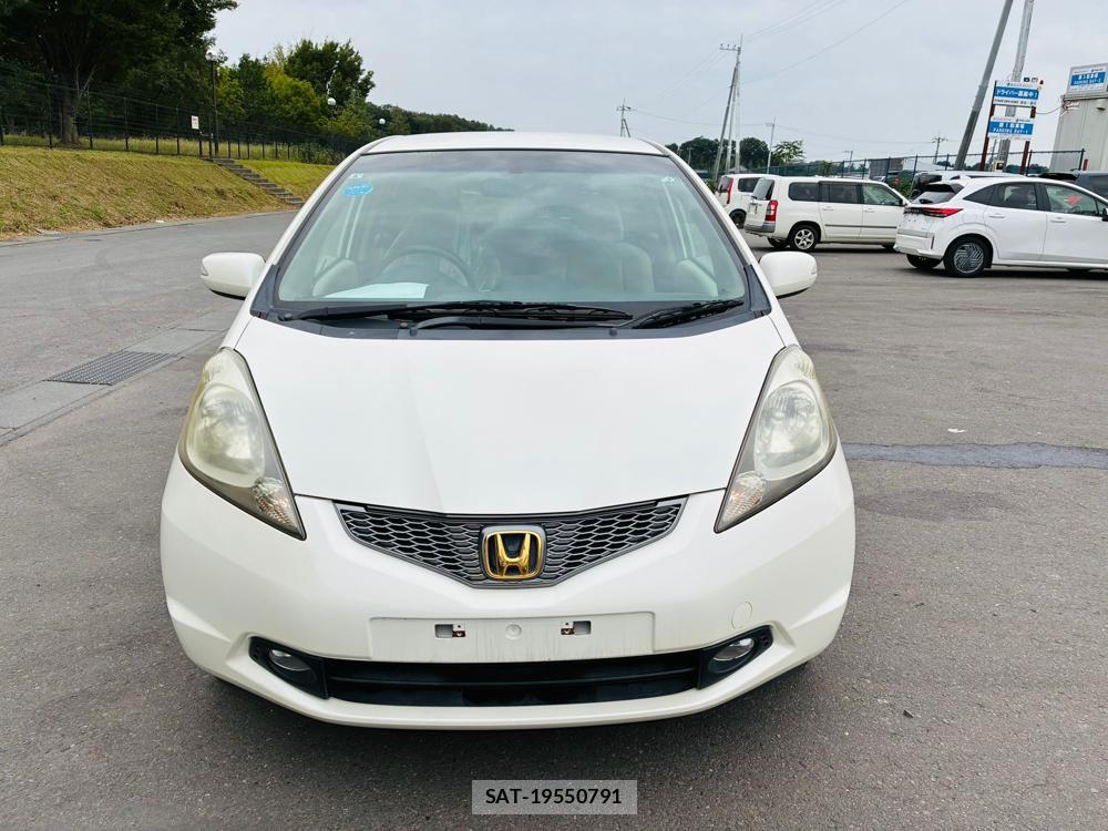 Honda FIT 2009-07 8451925-7