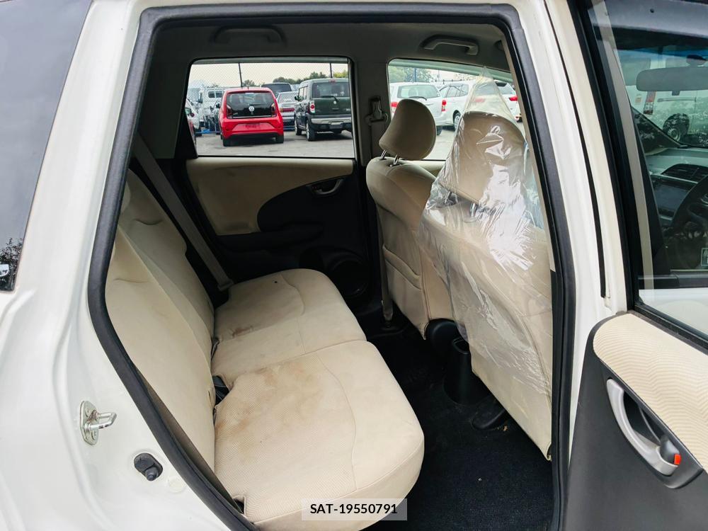Honda FIT 2009-07 8451925-8