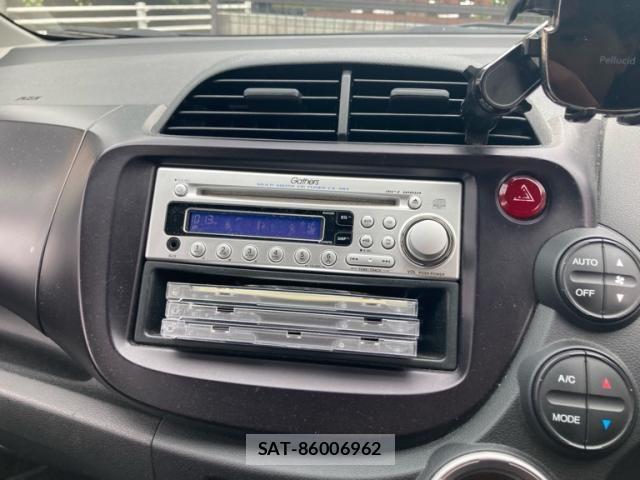 Honda FIT 2007-11 8742103-11