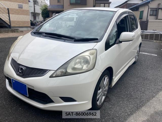 Honda FIT 2007-11 8742103-1