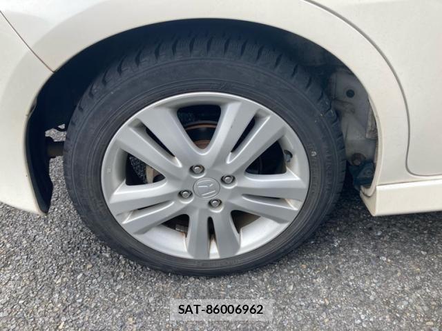 Honda FIT 2007-11 8742103-5