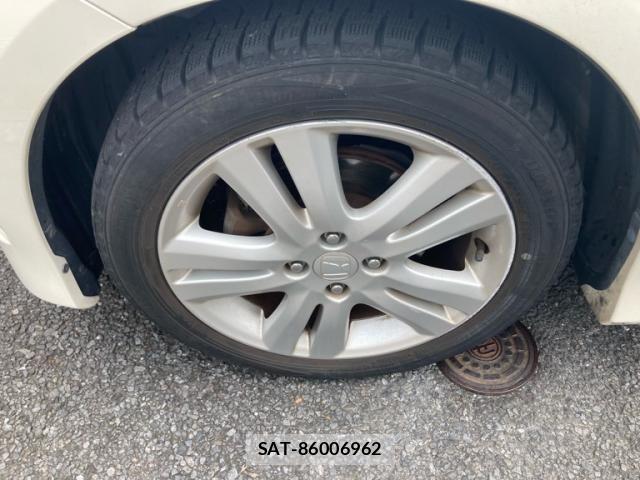 Honda FIT 2007-11 8742103-7