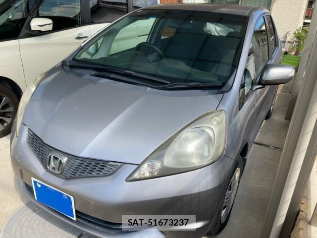 Honda FIT 2009-10 8742108-0