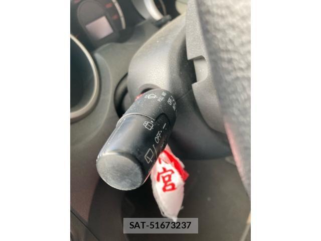Honda FIT 2009-10 8742108-14