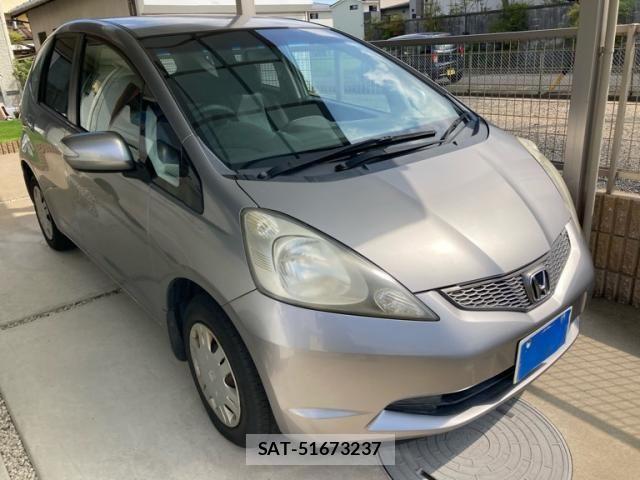 Honda FIT 2009-10 8742108-1