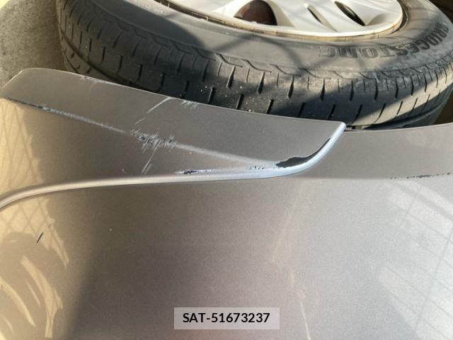 Honda FIT 2009-10 8742108-27