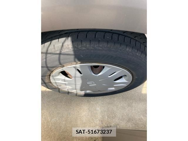 Honda FIT 2009-10 8742108-6