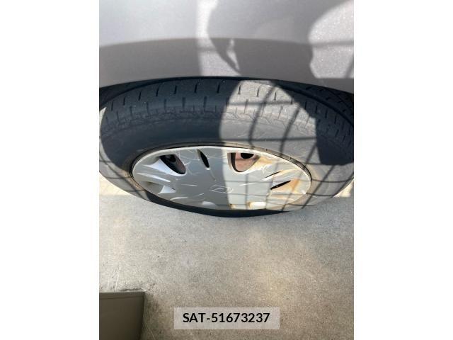 Honda FIT 2009-10 8742108-7