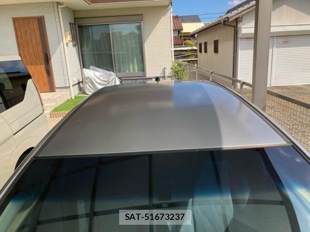 Honda FIT 2009-10 8742108-8
