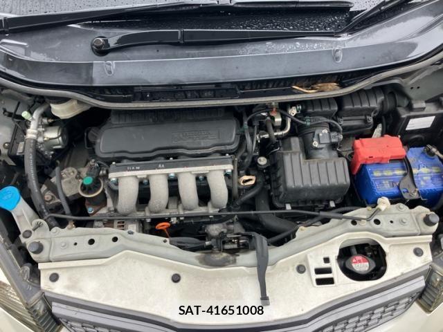 Honda FIT 2011-09 8742097-9